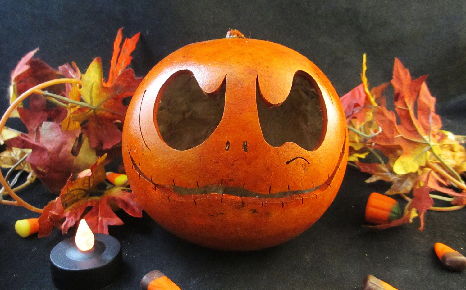 Cute pumpkin carving ideas